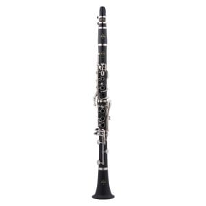 Buffet Crampon | New B12 Bb Clarinet